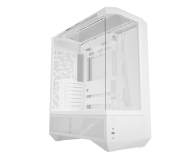 DarkFlash DY460 + 4 fans ARGB White - 1471208 - zdjęcie 1